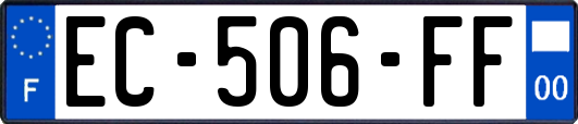 EC-506-FF