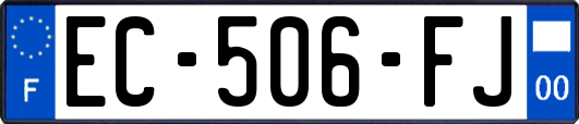 EC-506-FJ