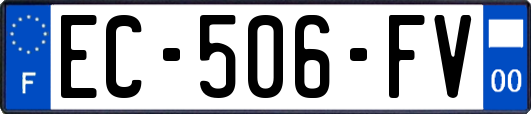 EC-506-FV