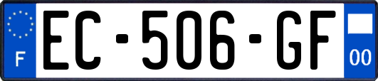 EC-506-GF