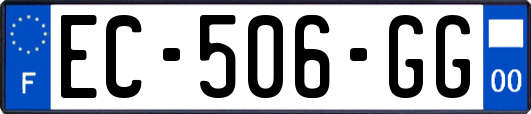 EC-506-GG