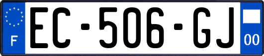 EC-506-GJ