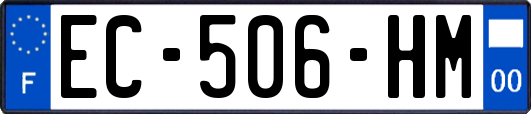 EC-506-HM