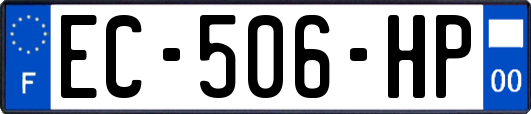 EC-506-HP