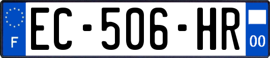 EC-506-HR
