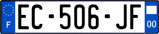 EC-506-JF