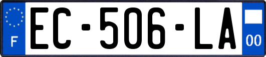 EC-506-LA