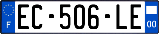 EC-506-LE