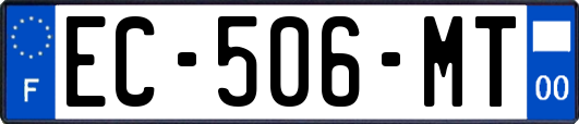 EC-506-MT