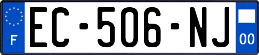 EC-506-NJ