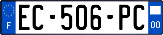 EC-506-PC