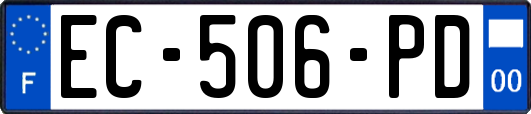 EC-506-PD