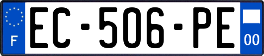 EC-506-PE