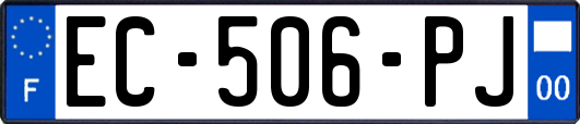 EC-506-PJ