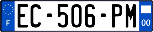 EC-506-PM