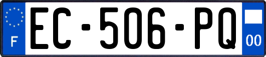 EC-506-PQ
