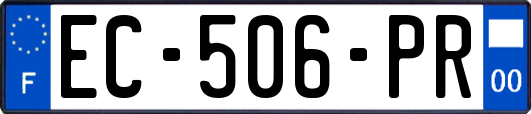 EC-506-PR