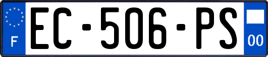 EC-506-PS