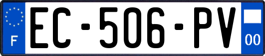 EC-506-PV