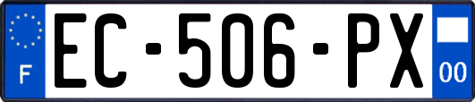 EC-506-PX