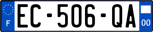 EC-506-QA