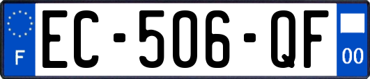 EC-506-QF