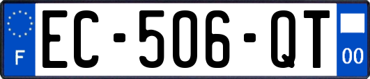 EC-506-QT