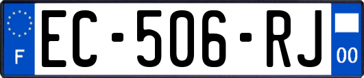 EC-506-RJ