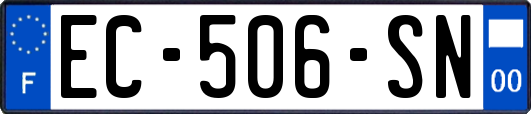 EC-506-SN