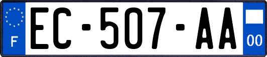 EC-507-AA