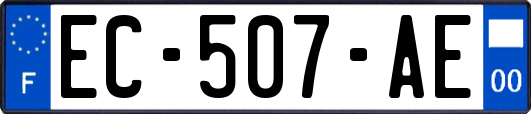 EC-507-AE