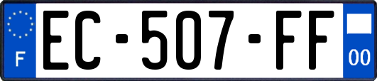 EC-507-FF