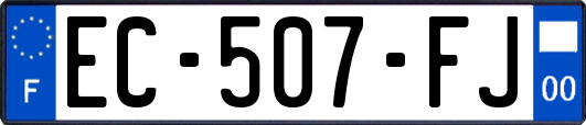 EC-507-FJ