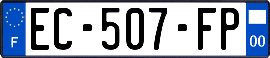 EC-507-FP