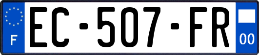 EC-507-FR