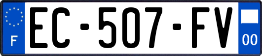 EC-507-FV