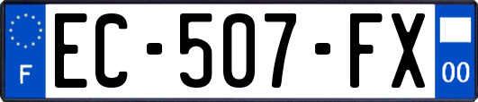 EC-507-FX