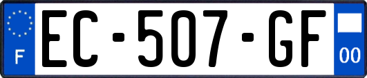 EC-507-GF