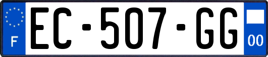 EC-507-GG