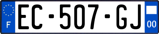 EC-507-GJ