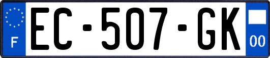 EC-507-GK