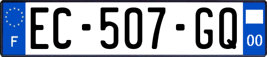 EC-507-GQ