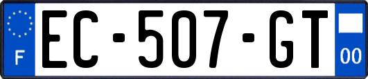 EC-507-GT