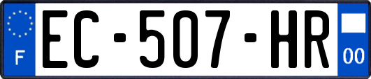 EC-507-HR