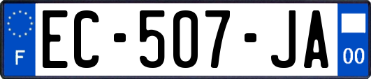 EC-507-JA