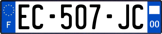 EC-507-JC