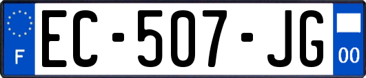 EC-507-JG