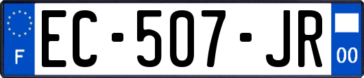 EC-507-JR