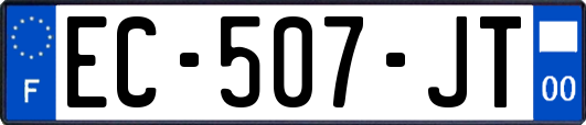 EC-507-JT