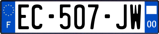 EC-507-JW